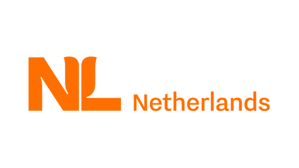 Logo Nederlandse Toeristenorganisatie - Your Official Guide for Visiting Holland - op transparante achtergrond - 600 * 337 pixels

